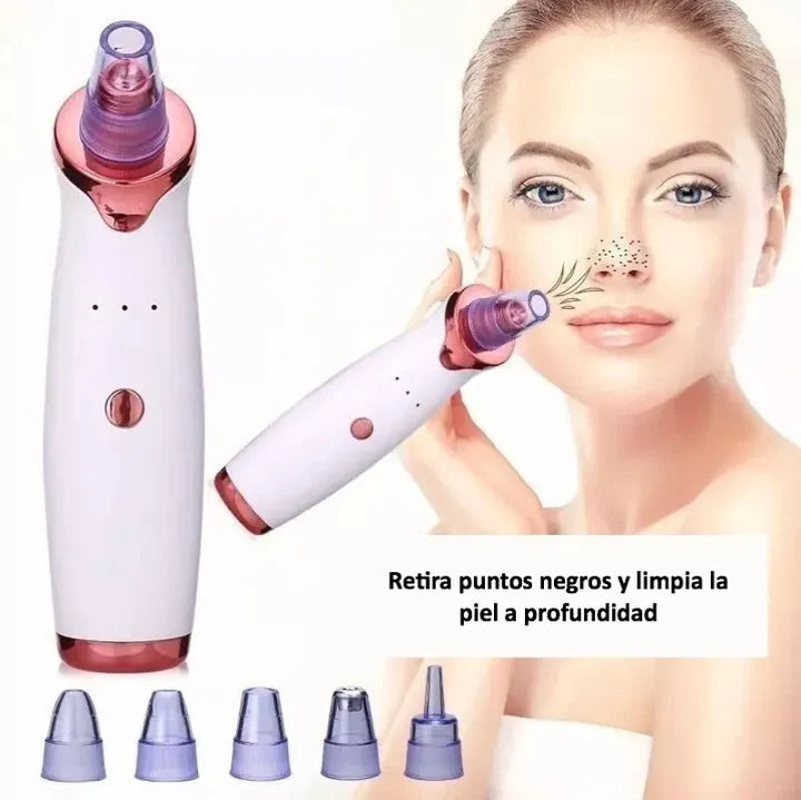 PoreClean® – Tu Aliado Contra los Puntos Negros y Espinillas