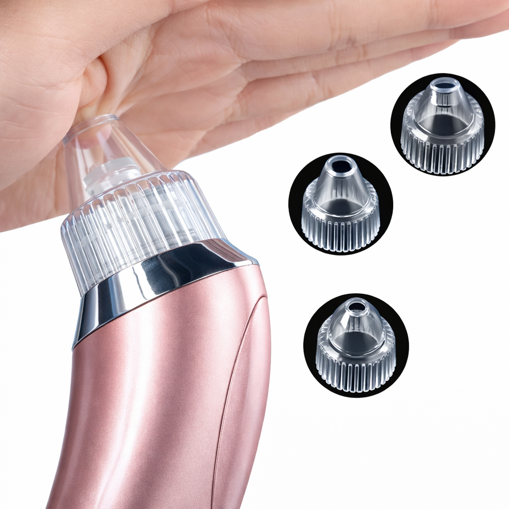 ⭐ PoreClean® Pro — Miles en Colombia ya están luciendo piel limpia y SIN puntos negros ni espinillas en minutos ✨💎