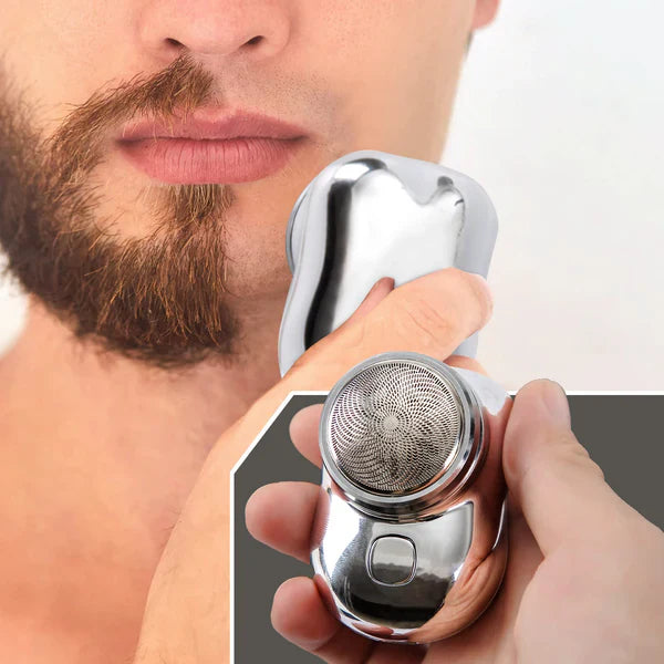 ShavePro Afeitadora Eléctrica Portátil USB