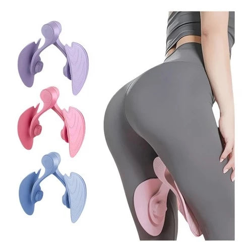 🟣 FemFit™ – Fortalece tu suelo pélvico y dile adiós a las fugas y la inseguridad 💜💪