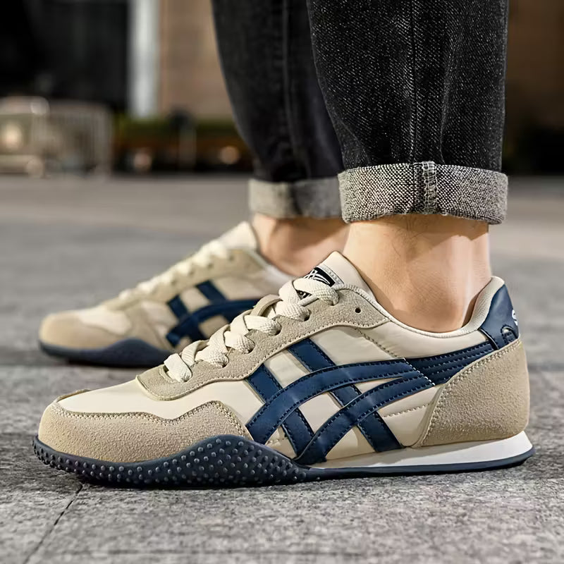 Tenis Urban Classic Ace™ | El Clásico que Está en Tendencia 2026 – Edición Limitada