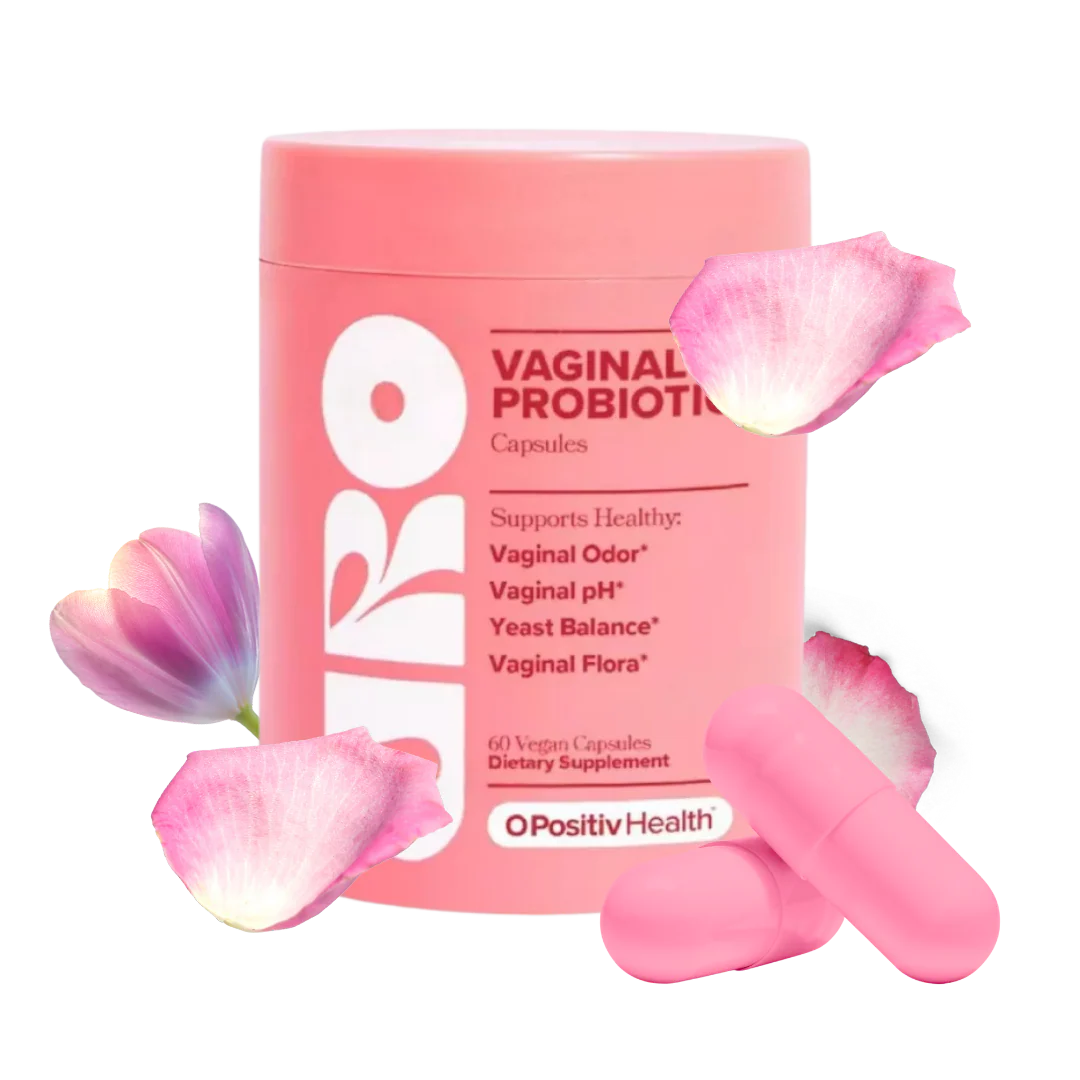 URO Probio™ – Salud Íntima y Confianza Plena en tu Día a Día