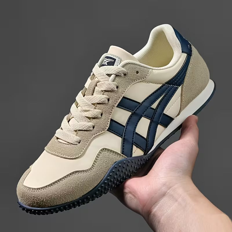 Gray helmet for bikers