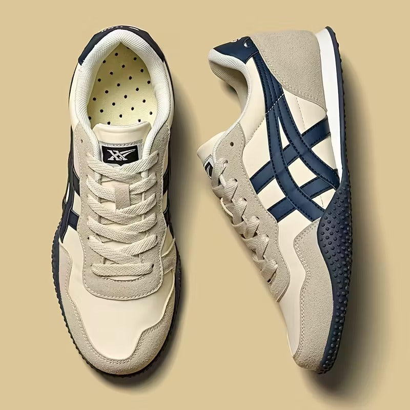 Tenis Urban Classic Ace™ | El Clásico que Está en Tendencia 2026 – Edición Limitada