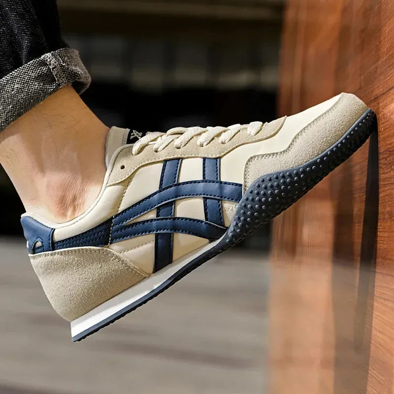 Tenis Urban Classic Ace™ | El Clásico que Está en Tendencia 2026 – Edición Limitada