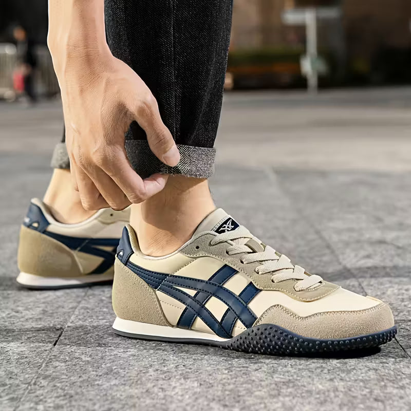 Tenis Urban Classic Ace™ | El Clásico que Está en Tendencia 2026 – Edición Limitada