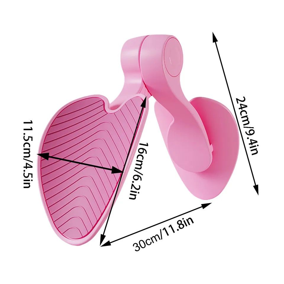 🟣 FemFit™ – Fortalece tu suelo pélvico y dile adiós a las fugas y la inseguridad 💜💪