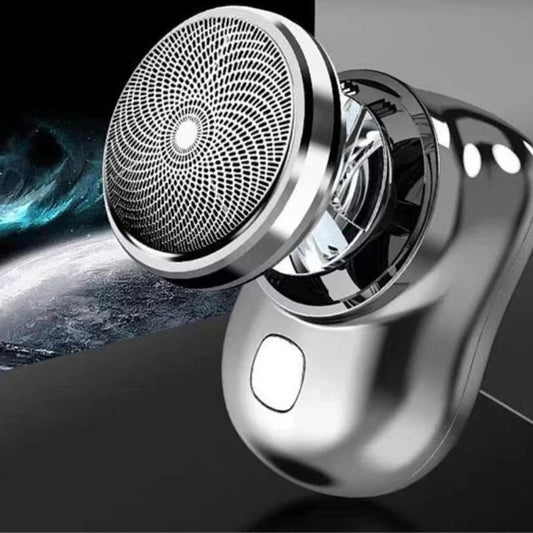 ShavePro Afeitadora Eléctrica Portátil USB